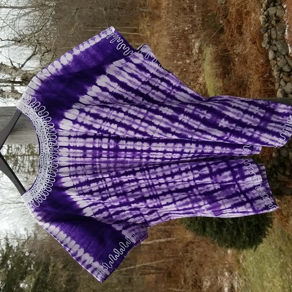 Vintage Traditional African Pants And Shirt - Picture 4 of 16